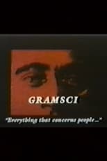 Poster de la película Gramsci: Everything that Concerns People