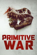 Poster de la película Primitive War