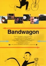 Poster de la película Bandwagon