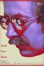 Poster de la película Signs of Mr. Plum