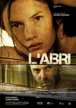 Poster de la película The Shelter