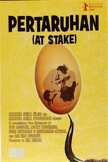 Poster de la película At Stake