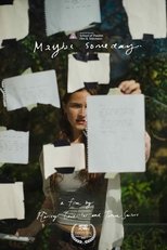 Poster de la película Maybe Someday