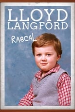 Poster de la película Lloyd Langford: Rascal