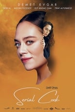 Poster de la película Serial Cook