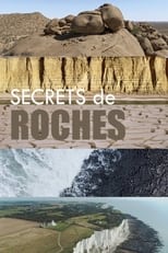 Poster de la serie Secrets de roches