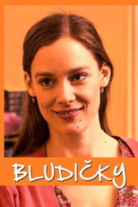 Poster de la serie Bludičky