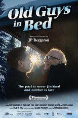 Poster de la película Old Guys in Bed