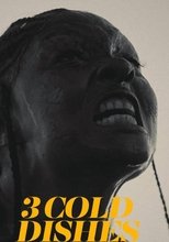 Poster de la película 3 Cold Dishes