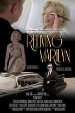 Poster de la película Reliving Marilyn