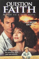 Poster de la película Question of Faith