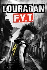 Poster de la película Hurricane F.Y.T.