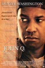 Poster de la película John Q