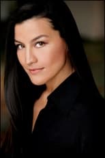 Actor Kimberly Guerrero