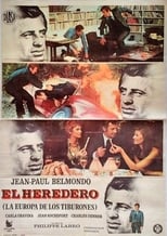 Poster de la película El Heredero