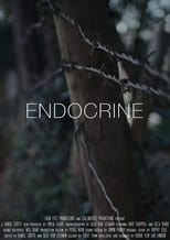 Poster de la película Endocrine