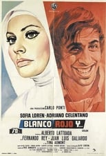 Poster de la película Blanco, rojo y...