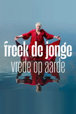 Poster de la película Freek de Jonge: Peace on Earth