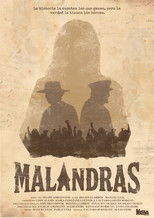Poster de la película Malandras