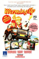 Poster de la película Warming Up
