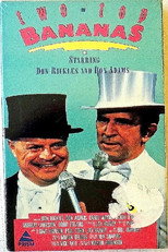 Poster de la película Two Top Bananas
