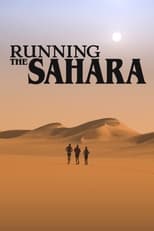 Poster de la película Running the Sahara