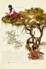Poster de la película What The Living Do