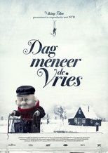 Poster de la película Goodbye Mister De Vries