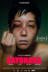 Poster de la película Sayonara