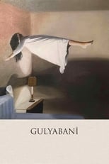 Poster de la película Gulyabani