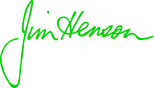 Logo Jim Henson: Idea Man