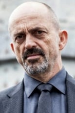 Actor Jacek Koman