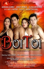 Poster de la película Boitoi: Pera ang Dahilan ng Pusong Sinugatan