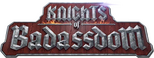Logo Knights of Badassdom