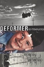 Poster de la película Deformer