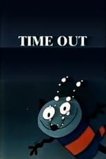 Poster de la película Time Out
