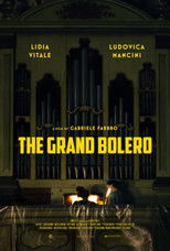 Poster de la película The Grand Bolero