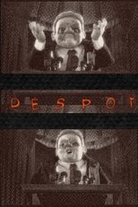 Poster de la película Despot
