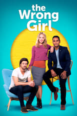 Poster de la serie The Wrong Girl