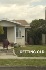 Poster de la película Getting Old