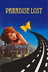 Poster de la película Paradise Lost