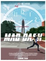 Poster de la película Mad Dash
