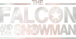 Logo The Falcon and the Snowman