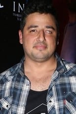 Actor Diego Mesaglío