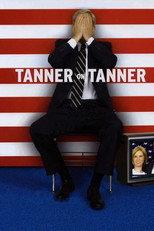 Poster de la serie Tanner on Tanner