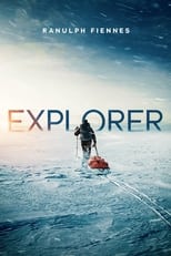 Poster de la película Explorer