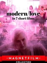 Poster de la película Modern/Love in 7 Short Films