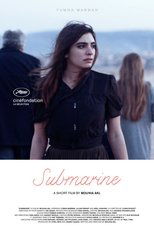 Poster de la película Submarine