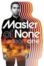 Master of None