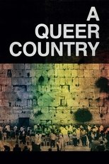 Poster de la película A Queer Country